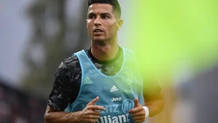 Foi revelado o segredo de Cristiano Ronaldo que lhe permite estar no pico de forma aos 36 anos