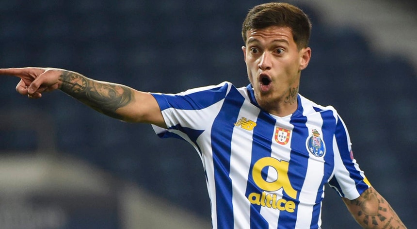 “Mentira, recebemos zero do FC Porto”