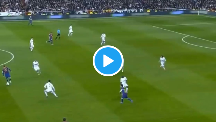 Vídeo mostra o porquê de Pepe estar tão RESSABIADO com a Argentina