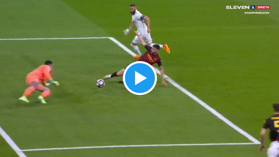 Ruben Dias está a correr mundo com este corte inacreditável