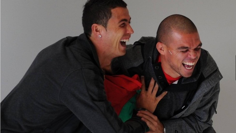 PIADA DO ANO: “O FC Porto não faz coisas que não sejam legais”