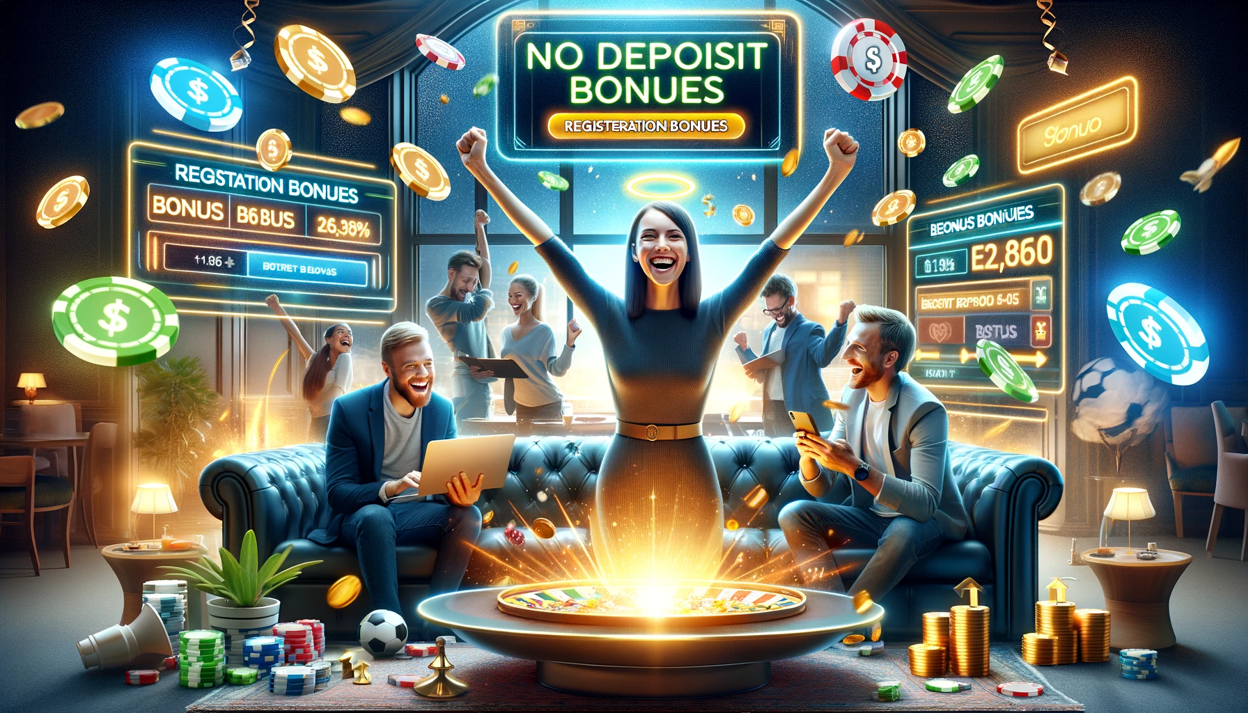 apostas com depósito mínimo