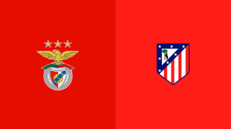 Benfica vs Atlético Madrid: Ver Online | Live Streaming