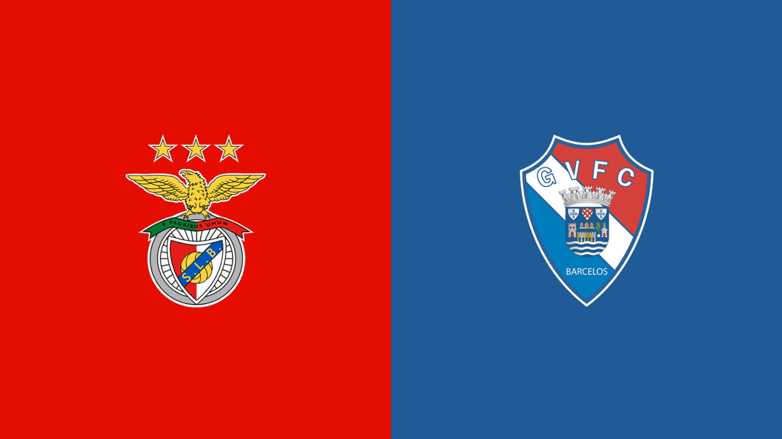 Benfica vs Gil Vicente: Ver Online