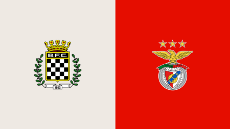 Boavista vs Benfica: Ver Online