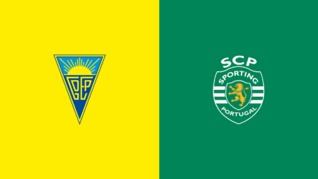 Estoril x Sporting Live Stream