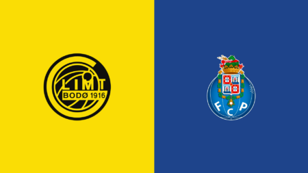 FK Bodo Glimt vs FC Porto: Ver Online