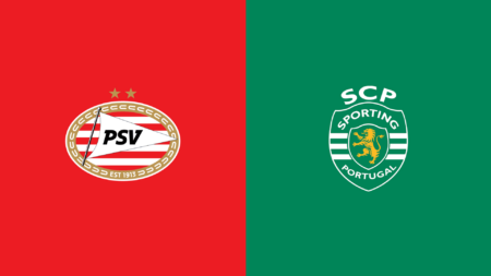 PSV vs Sporting: Ver Online | Live Streaming