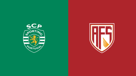 Sporting vs AVS: Ver Online