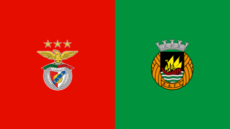 Benfica vs Rio Ave: Ver Online