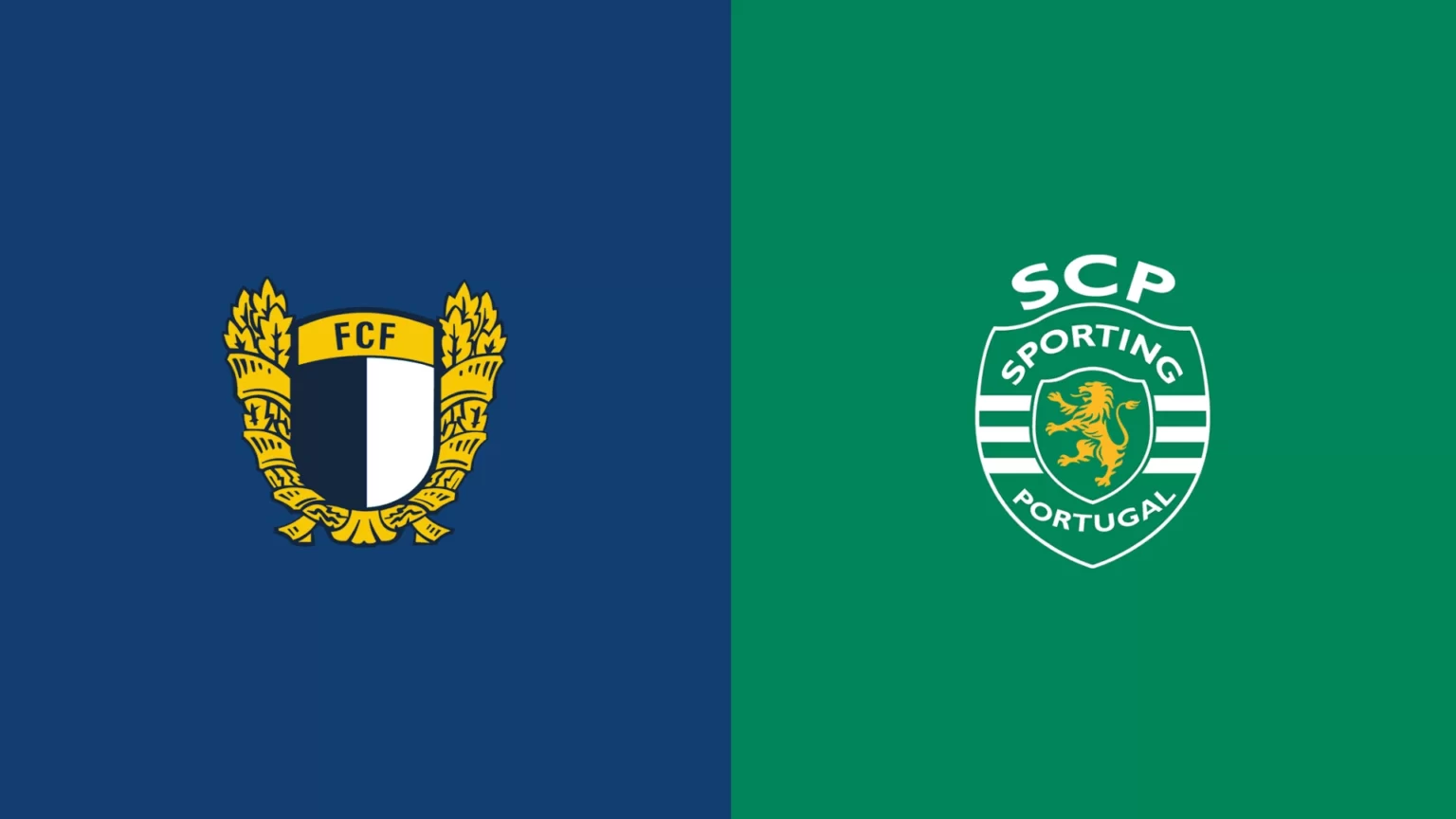 Famalicão vs Sporting: Ver Online