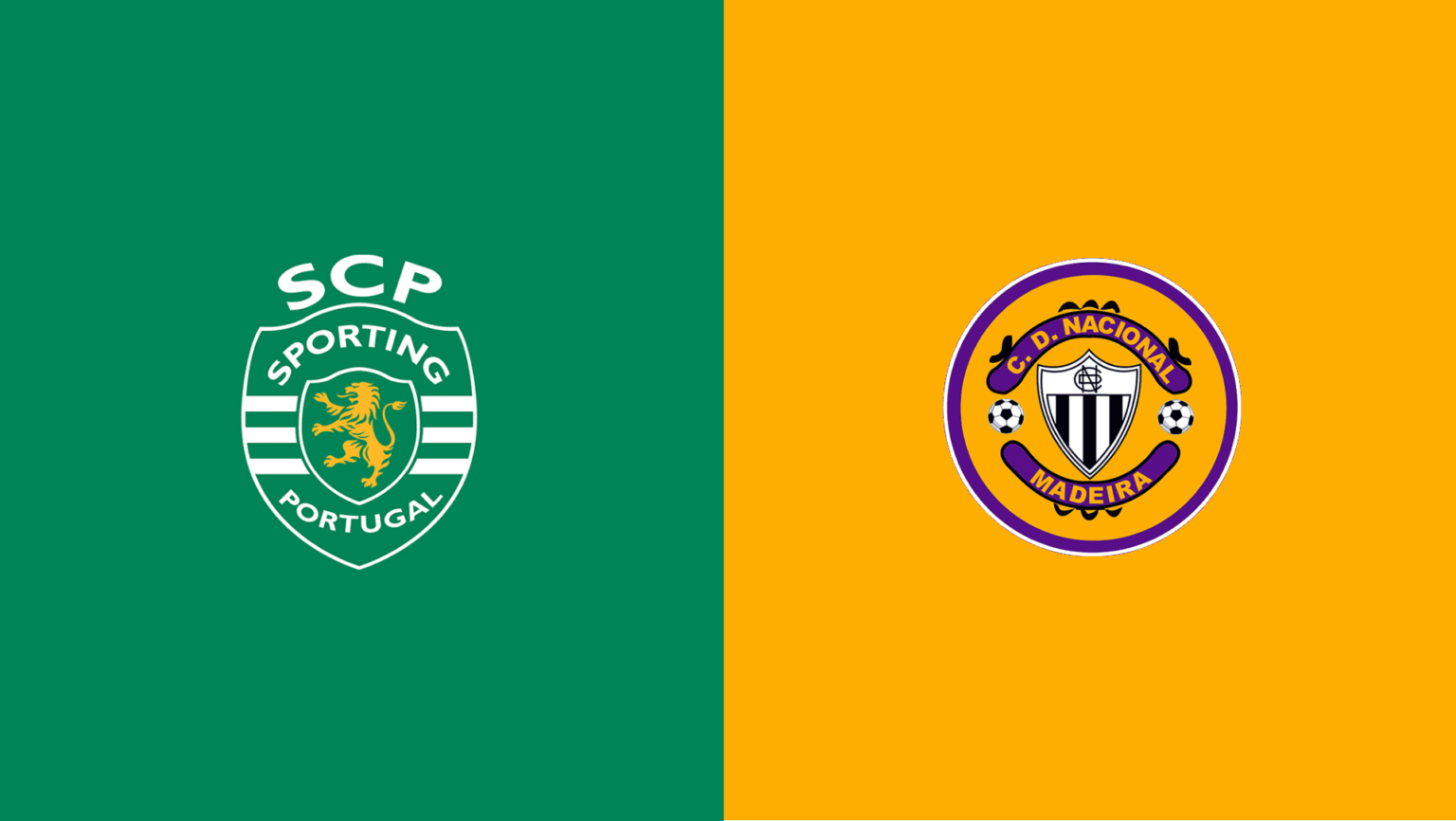 Sporting vs Nacional - Ver Online