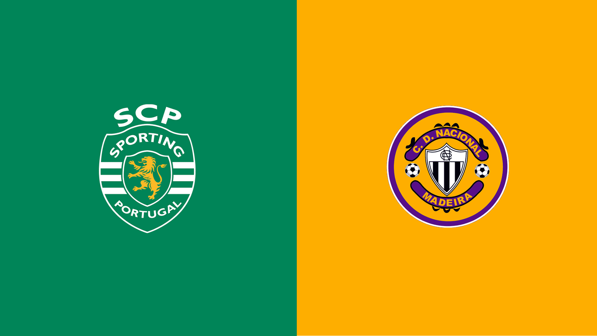 Sporting vs Nacional - Ver Online