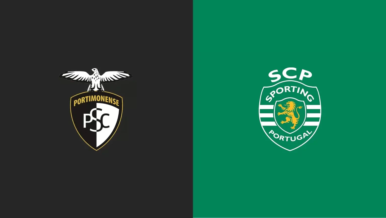 Portimonense vs Sporting: Ver Online