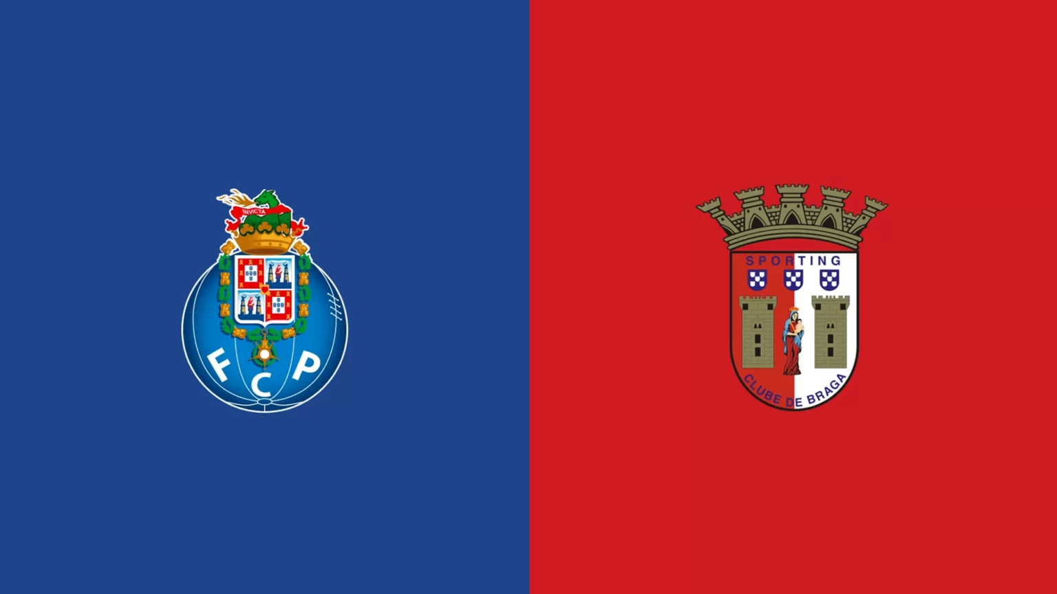 FC Porto vs Sporting de Braga: Ver Online