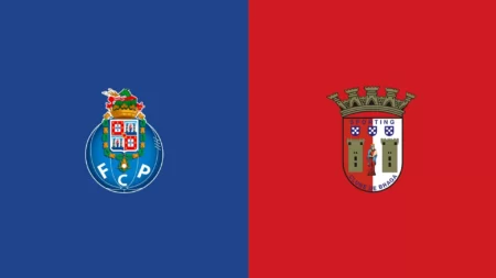 FC Porto vs Sporting de Braga: Ver Online