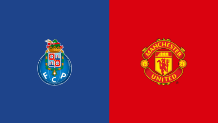 FC Porto vs Manchester United: Ver Online