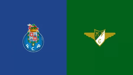 Porto vs Moreirense - Ver Online