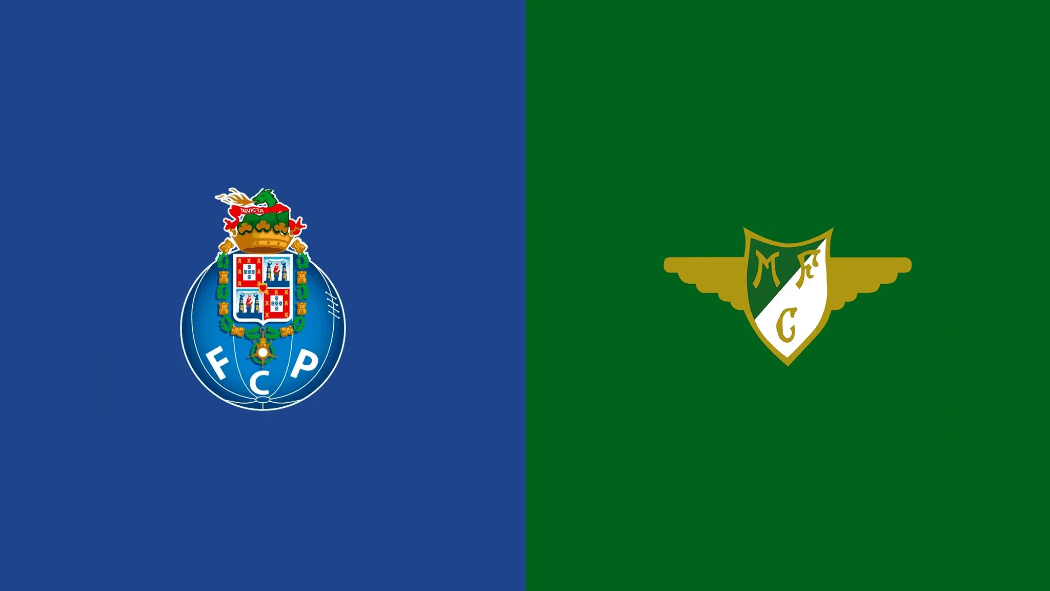 Porto vs Moreirense - Ver Online