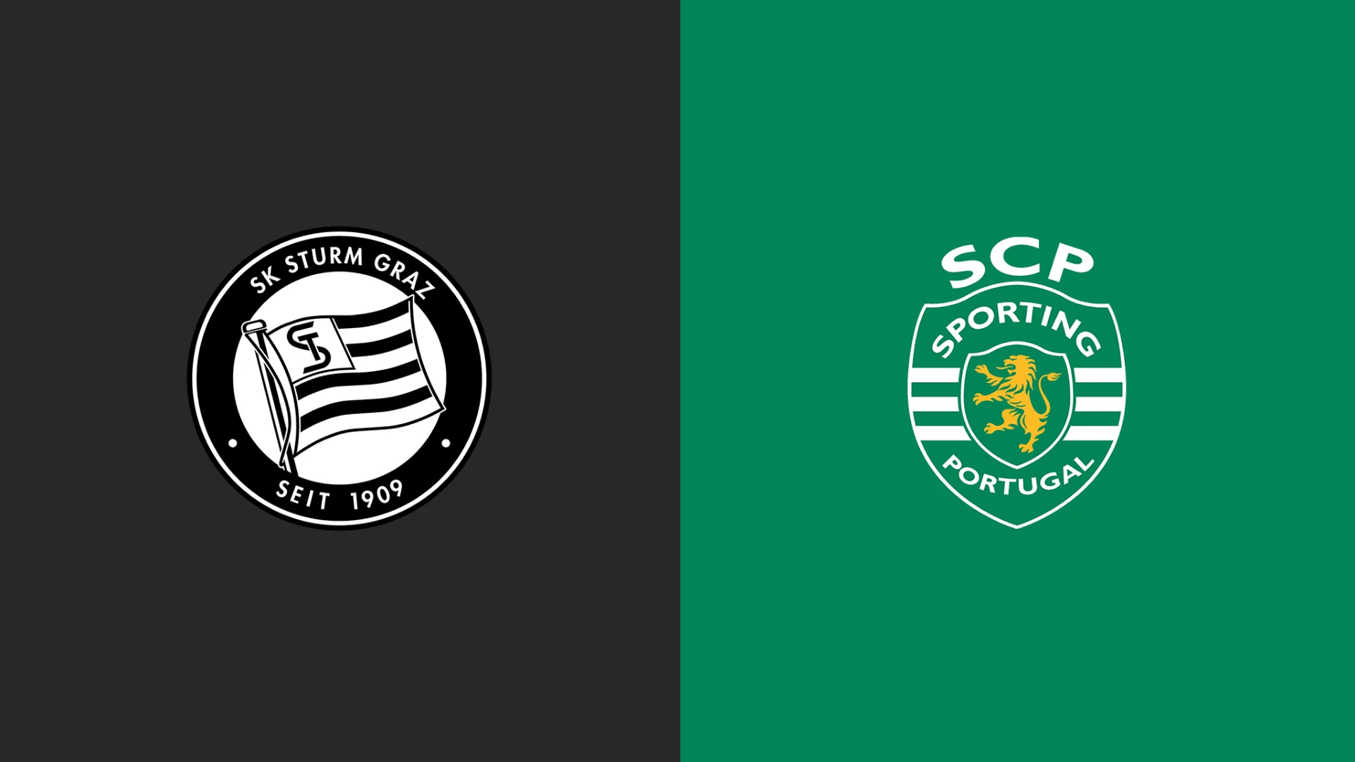 Sturm Graz vs Sporting: Ver Online