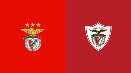 Benfica vs Santa Clara - Ver Online