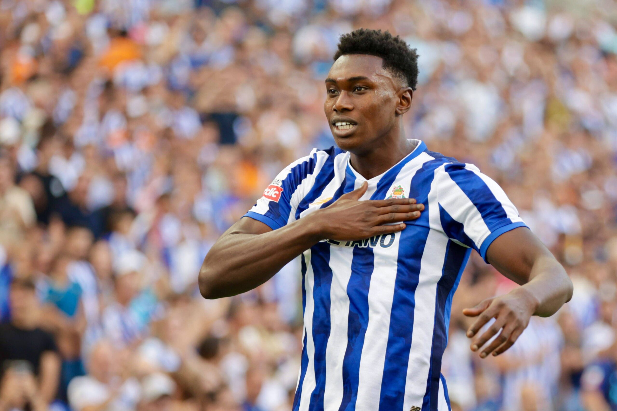 PSG Quer Samu Omorodion O Jovem Prod gio Do FC Porto Est Na Mira Dos psg-quer-samu-omorodion-o-jovem-prod-gio-do-fc-porto-est-na-mira-dos