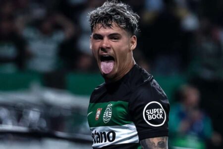 Manchester City interessado em Maxi Araújo: reforço para as alas?
