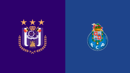 Anderlecht vs Porto - Ver Online e Como Assistir | Liga Europa