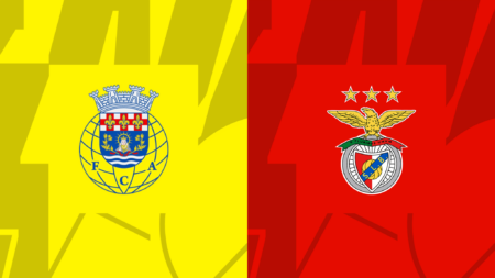Arouca vs Benfica – Ver Online e Como Assistir | Liga Portugal Betclic Prognóstico Arouca vs Benfica: Dica de Aposta e Análise da Liga Portugal