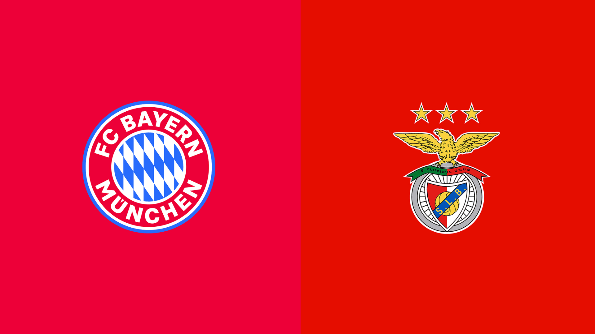 Bayern vs Benfica - Ver Online | Transmissão e Como Assistir