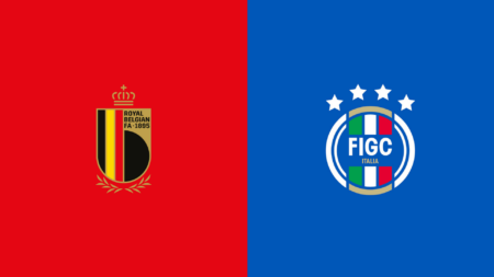 Prognóstico Bélgica vs Itália