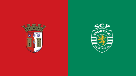 Braga vs Sporting - Ver Online | Transmissão e Como Assistir