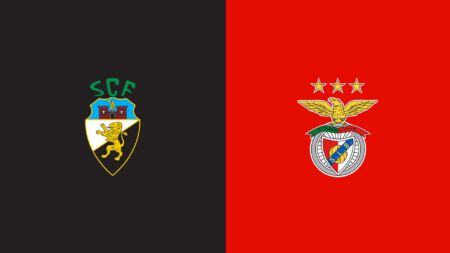 Farense vs Benfica - Ver Online