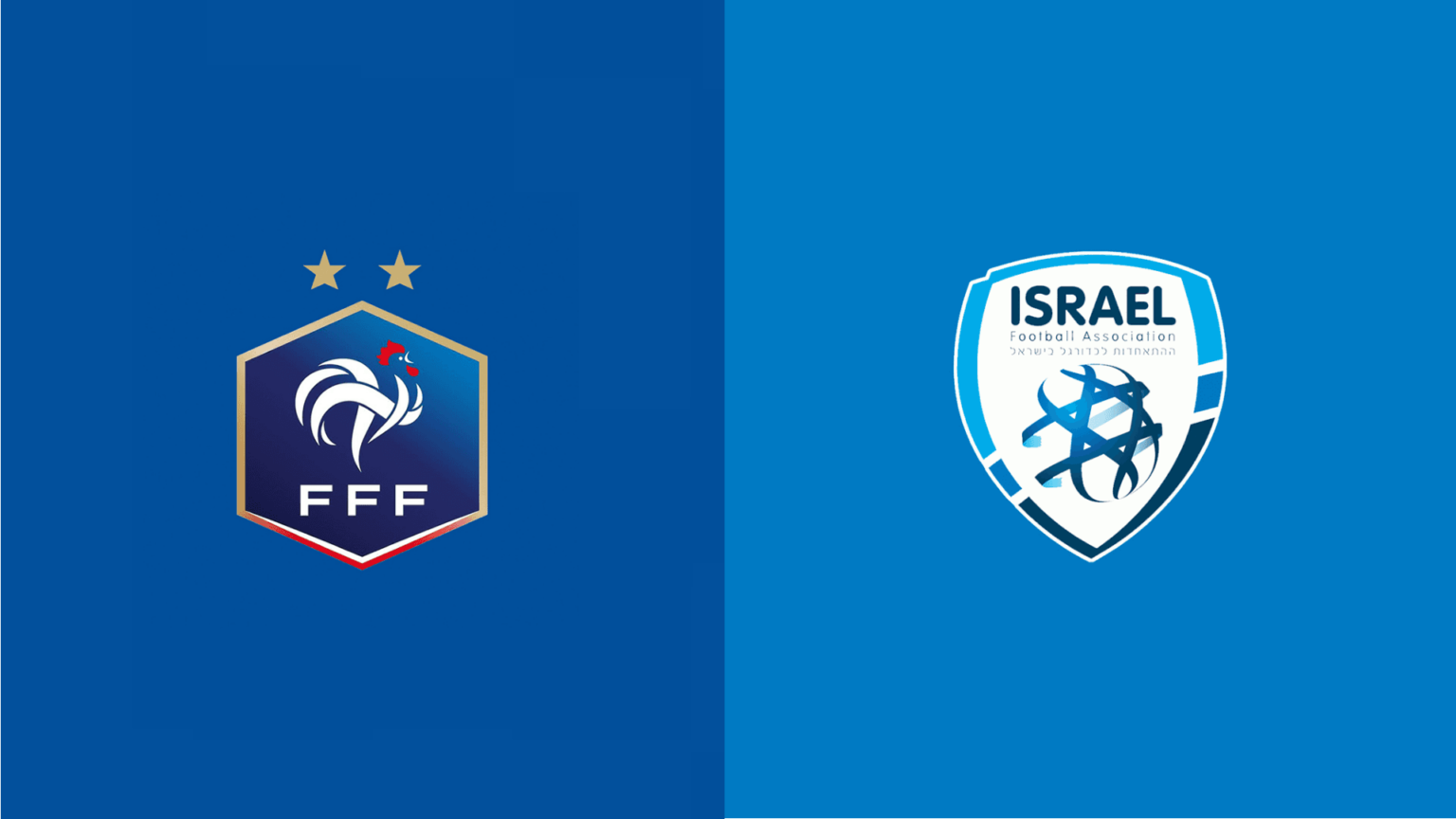 Prognóstico França vs Israel