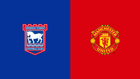 Ipswich vs Manchester United - Ver Online