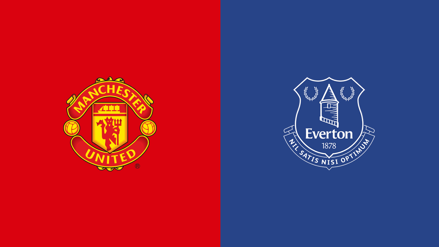 Prognóstico Manchester United vs Everton: Dica de Aposta para a Premier League