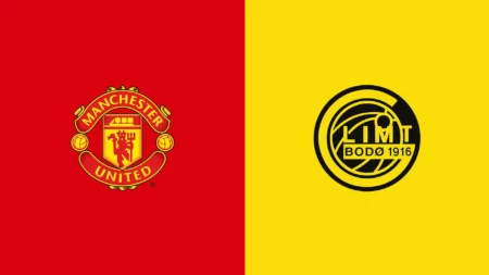 Prognóstico Manchester United vs Bodo/Glimt: Aposta Grátis e Análise da Europa League