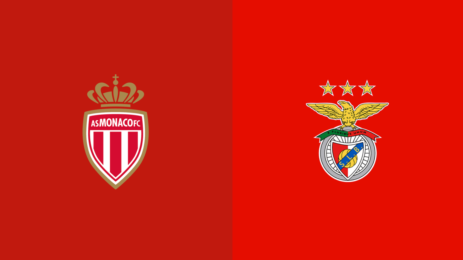 Mónaco vs Benfica - Ver Online e Como Assistir | Champions League