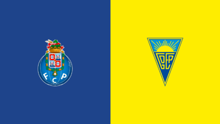 Porto vs Estoril - Ver Online