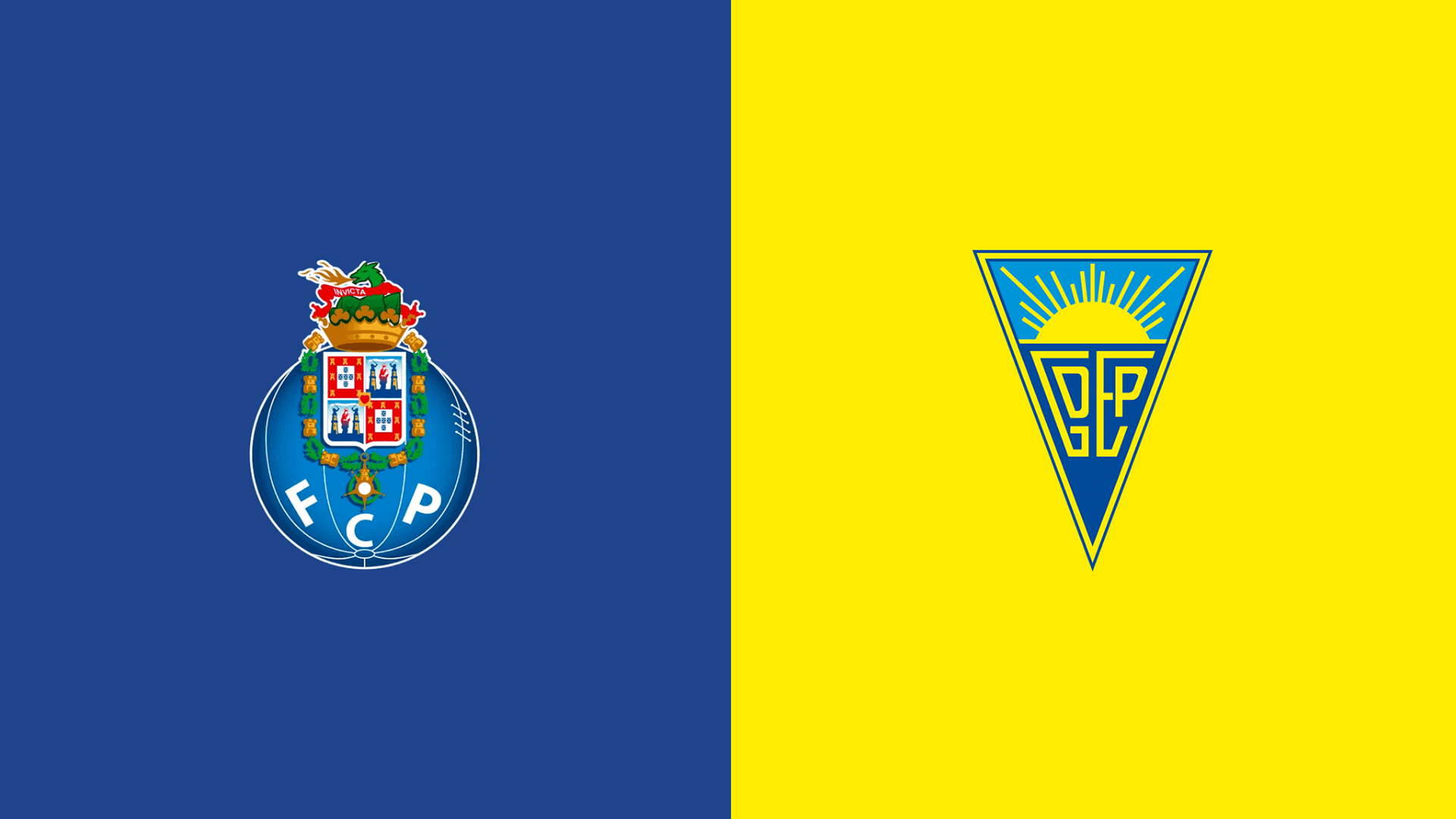 Porto vs Estoril - Ver Online