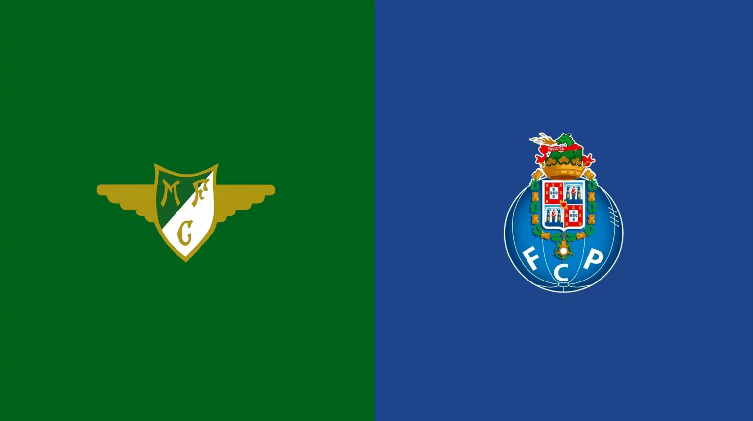 Moreirense vs Porto - Ver Online