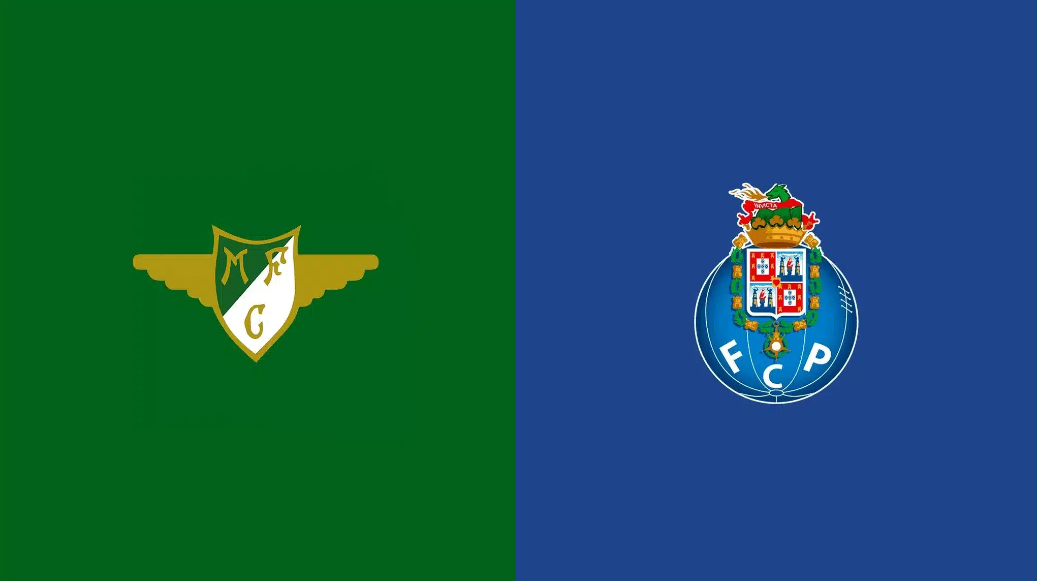 Moreirense vs Porto - Ver Online