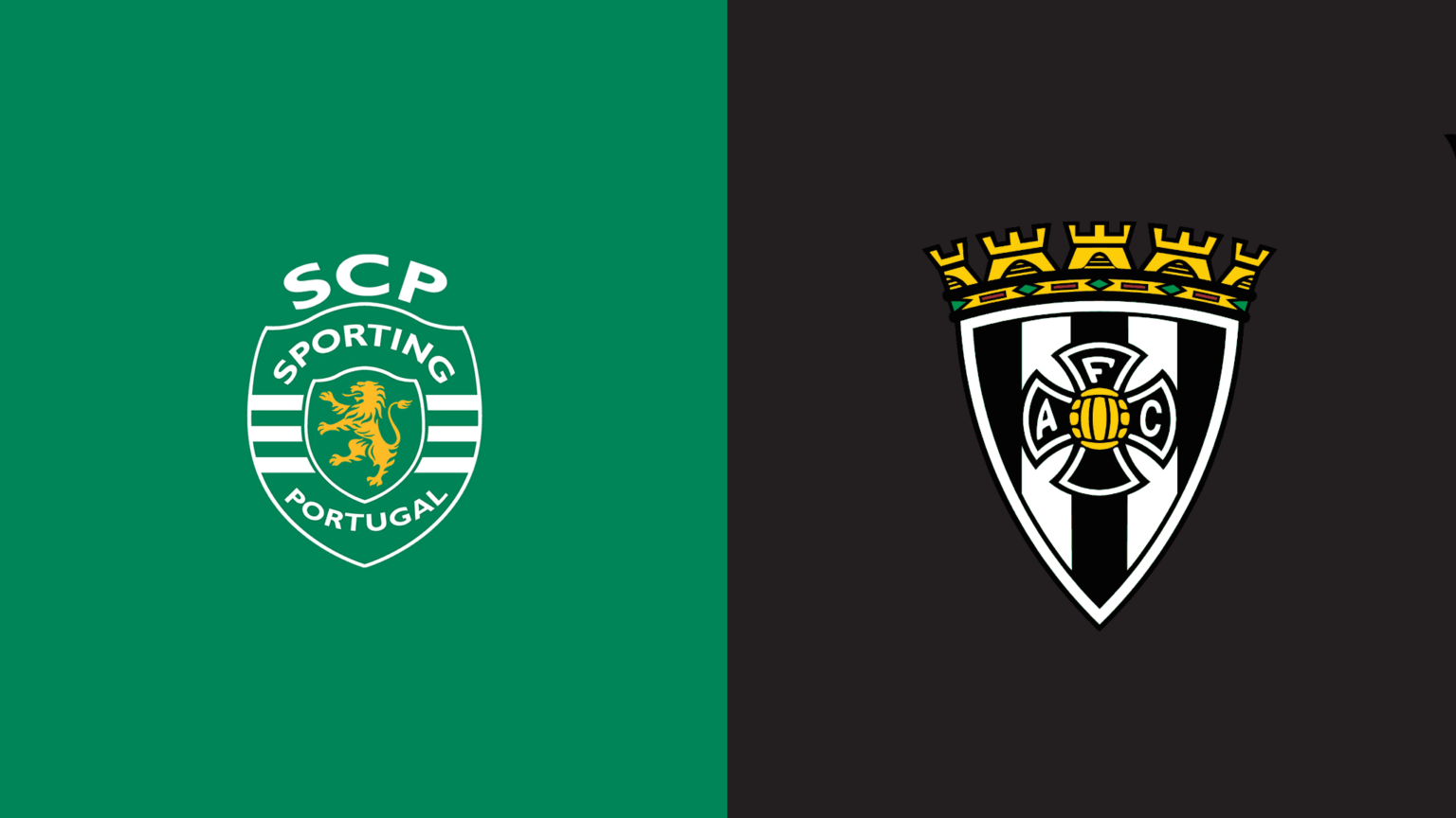 Sporting vs Amarante - Ver Online