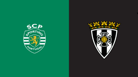 Sporting vs Amarante - Ver Online