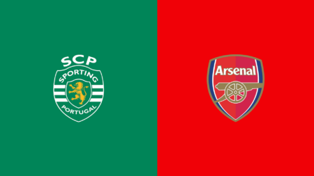 Prognóstico Sporting vs Arsenal: Aposta Grátis e Análise da Champions League