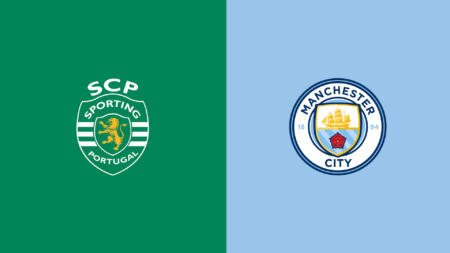 Sporting vs Manchester City - Ver Online | Transmissão e Como Assistir