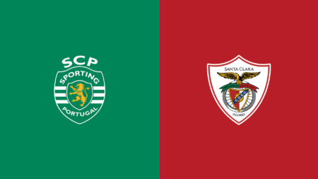 Prognóstico Sporting vs Santa Clara