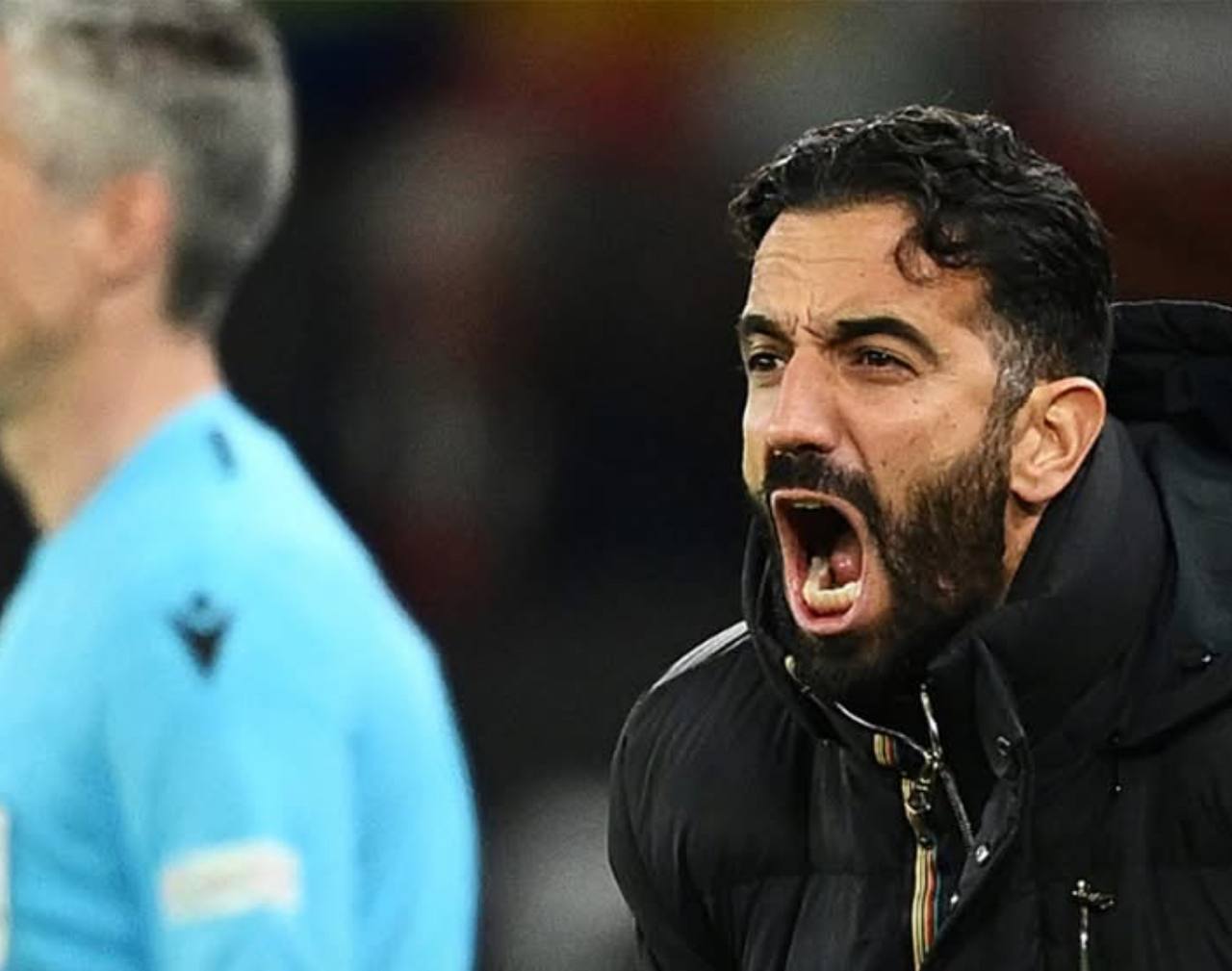 Amorim EXPLODE NO BANCO durante vitória do United – Revelado o motivo da sua FÚRIA com os jogadores! Ruben Amorim furioso com atitude dos jogadores do United frente ao Bodo/Glimt