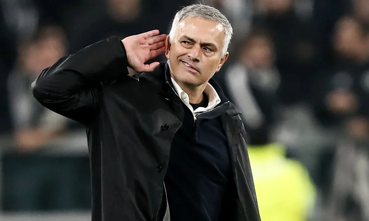 Mourinho recusou duas ofertas chocantes que poderiam ter mudado o futebol para sempre