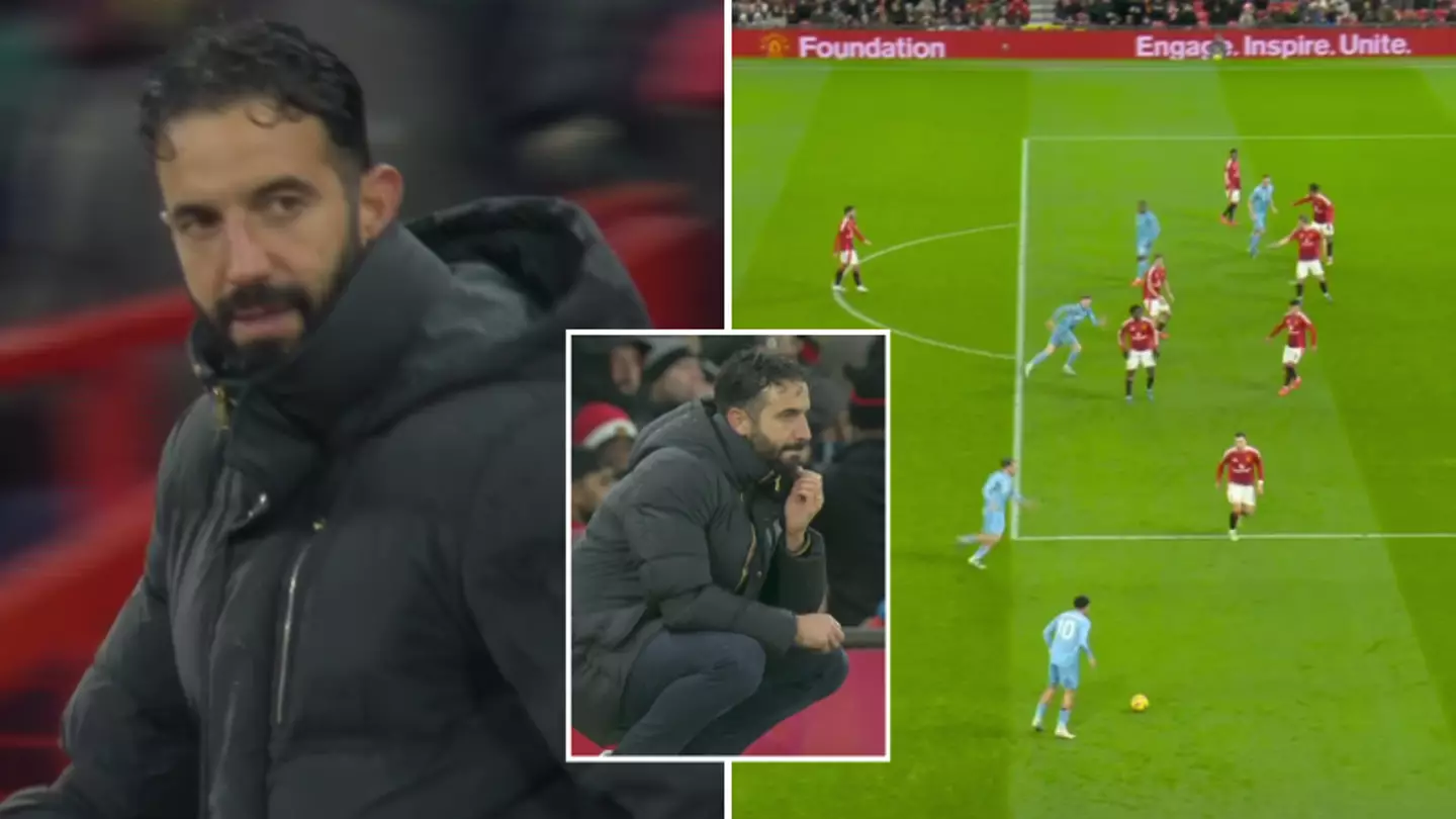 Derrota humilhante do United: Lisandro Martínez arrasado pelos adeptos